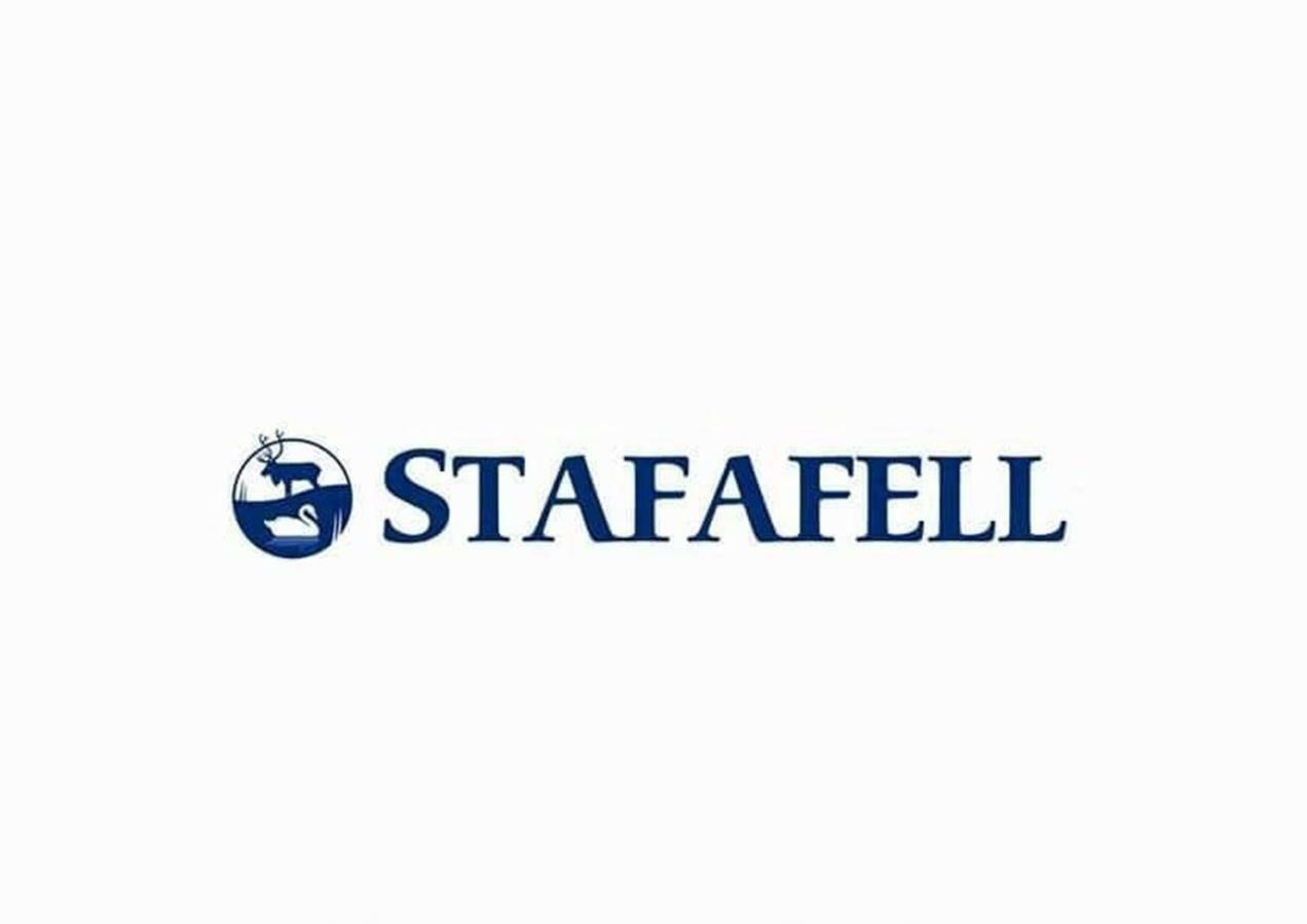 Stafafell Nature Park Camping Exteriér fotografie